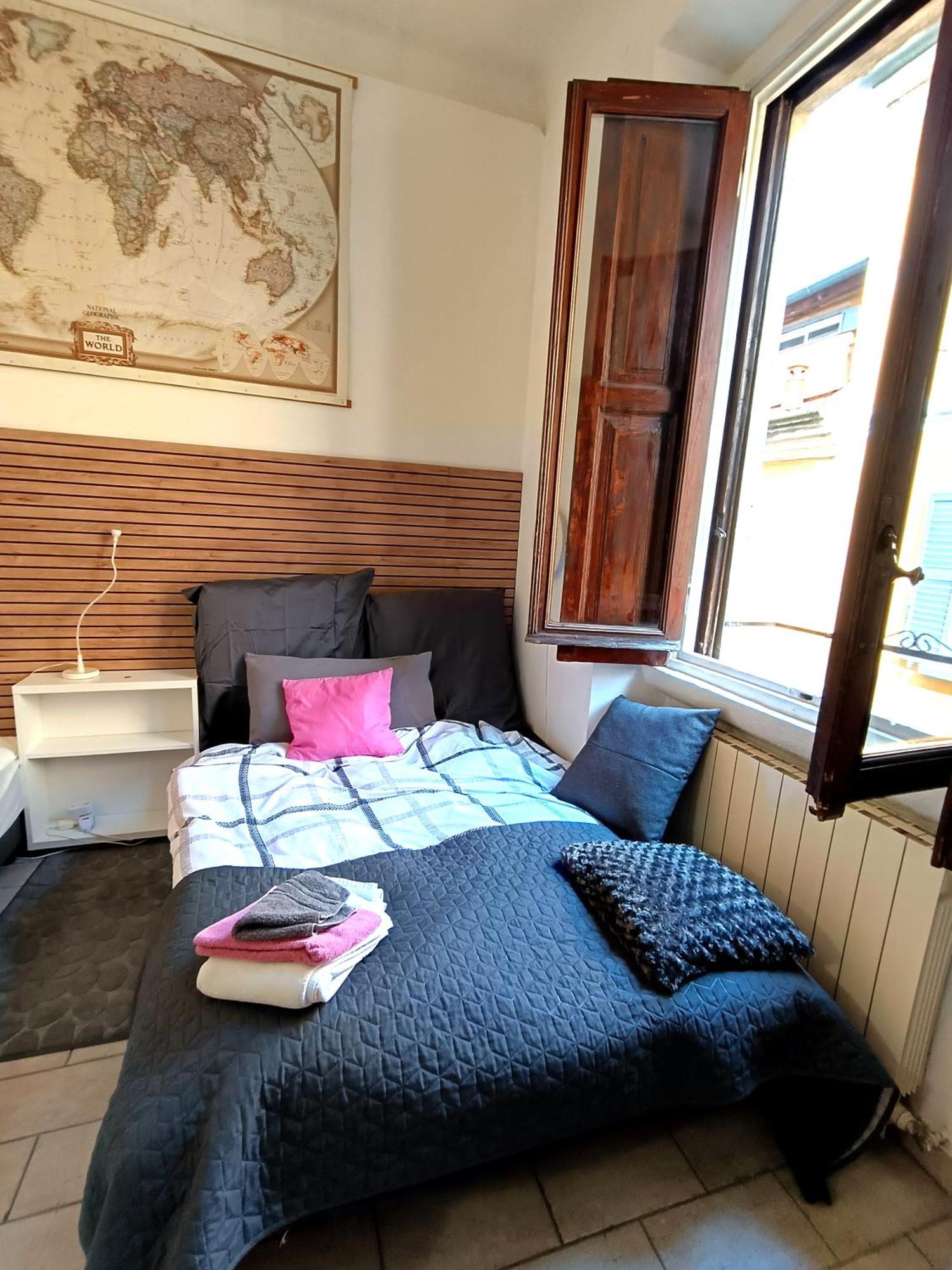 Isola Di Chinatown Bilocale Storico Nel Cuore Di Milano, Comfort E Stile Autentico Con 3 Letti Extra Large Экстерьер фото