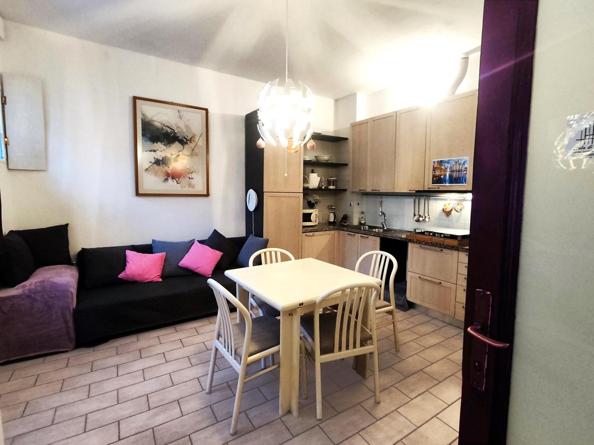 Isola Di Chinatown Bilocale Storico Nel Cuore Di Milano, Comfort E Stile Autentico Con 3 Letti Extra Large Экстерьер фото