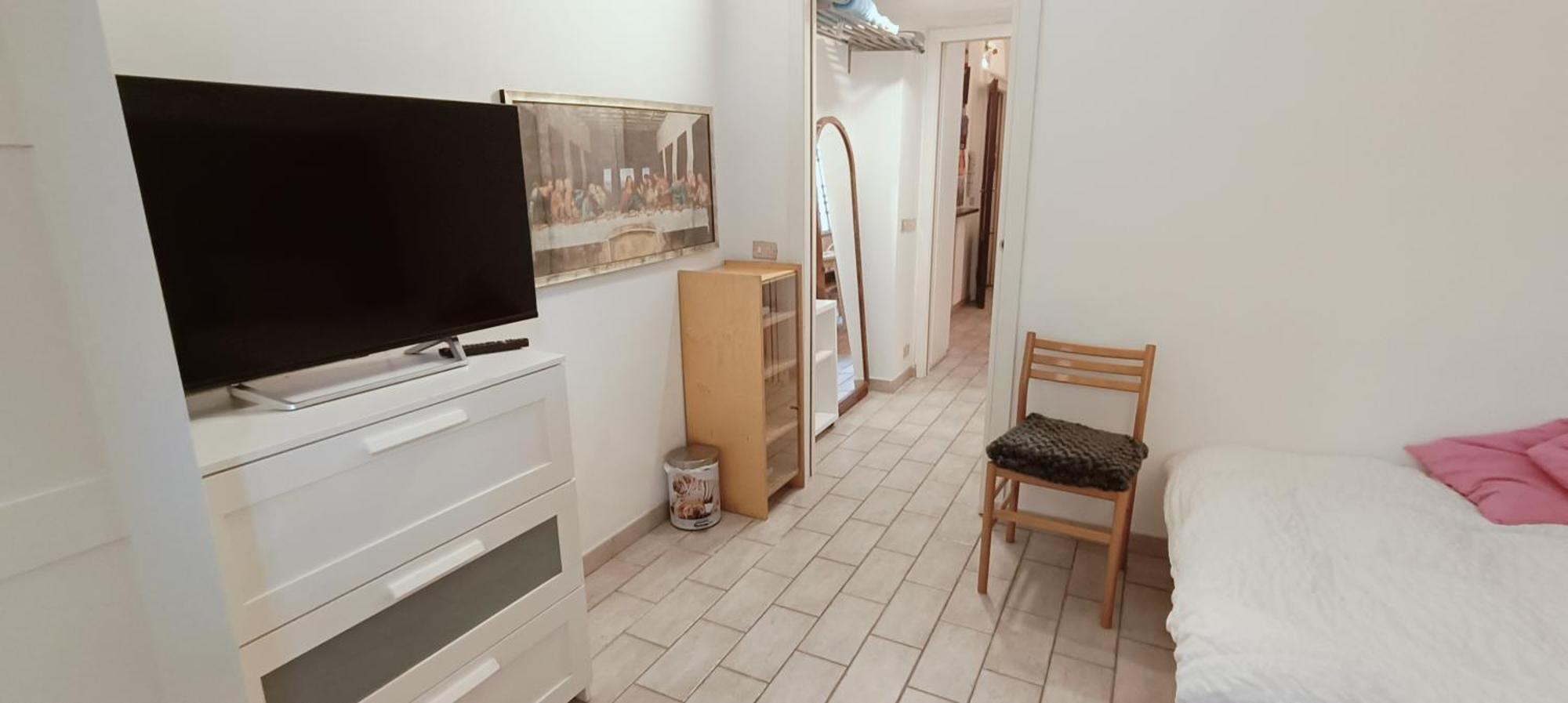 Isola Di Chinatown Bilocale Storico Nel Cuore Di Milano, Comfort E Stile Autentico Con 3 Letti Extra Large Экстерьер фото