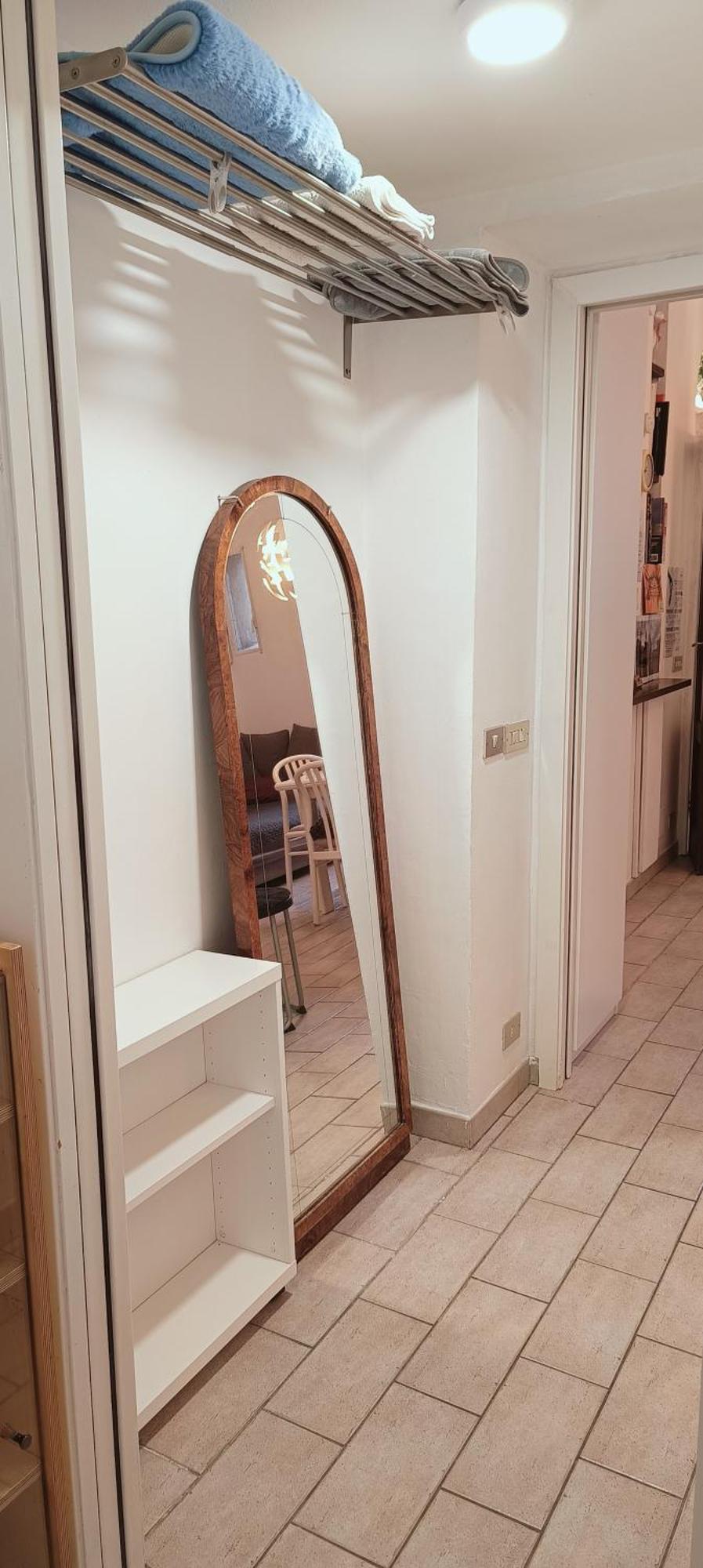 Isola Di Chinatown Bilocale Storico Nel Cuore Di Milano, Comfort E Stile Autentico Con 3 Letti Extra Large Экстерьер фото